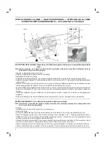 Предварительный просмотр 6 страницы mastro FEB 0001 Operating Instructions Manual