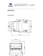 Предварительный просмотр 19 страницы Masung MS-D347-BE User Manual