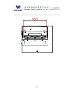 Предварительный просмотр 22 страницы Masung MS-D347-BE User Manual