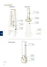 Preview for 4 page of Masuria Juno lamp User Manual