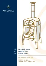 Masuria Nexo User Manual preview