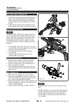 Preview for 10 page of MAT Engine Technologies Southland SLS20825 Operator'S Manual