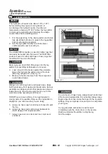 Preview for 14 page of MAT Engine Technologies Southland SLS20825 Operator'S Manual