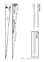 Preview for 19 page of MAT Engine Technologies Southland SLS20825 Operator'S Manual