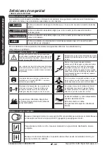 Preview for 42 page of MAT Engine Technologies Southland SLS20825 Operator'S Manual