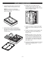 Preview for 3 page of MAT Industries Airlink Manual