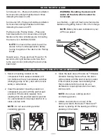 Preview for 4 page of MAT Industries Airlink Manual