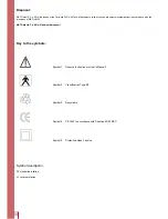 Preview for 6 page of MAT 4-807 User Manual