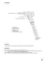 Предварительный просмотр 7 страницы MAT 4-807 User Manual