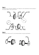 Preview for 16 page of Matador BG323-2B Manual