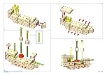 Предварительный просмотр 2 страницы Matador Galleon 327 Instructions