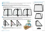 Предварительный просмотр 3 страницы Matador Galleon 327 Instructions