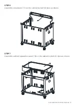 Предварительный просмотр 15 страницы Matador HS-18MA9601 Manual