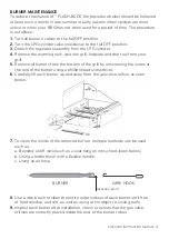 Preview for 31 page of Matador HS-18MA9601 Manual