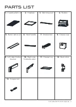 Предварительный просмотр 9 страницы Matador HS - 19FBI400 Instruction Manual