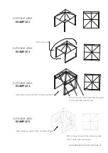 Предварительный просмотр 15 страницы Matador HS - 19FBI400 Instruction Manual