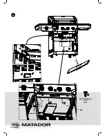 Preview for 20 page of Matador Retro User Manual