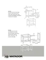 Preview for 18 page of Matador Supernova 4 User Manual