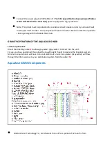 Preview for 8 page of MATALA Aqua2use GWDD Installation And Operating Instructions Manual