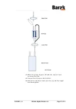 Preview for 17 page of Matan Digital Printing Barak 5 Technical Notes