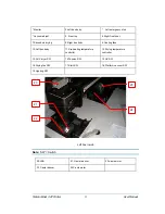 Предварительный просмотр 9 страницы Matan JetSet 3.2P User Manual