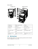 Предварительный просмотр 17 страницы Matan JetSet 3.2P User Manual