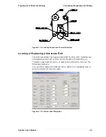 Предварительный просмотр 63 страницы Matan The SprinterB User Manual