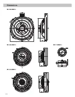 Предварительный просмотр 3 страницы Match MS 42C-BMW.2 User Manual