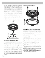 Предварительный просмотр 5 страницы Match MS 42C-BMW.2 User Manual