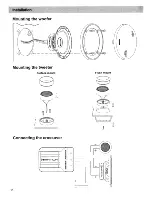 Предварительный просмотр 5 страницы Match MS 42C Manual