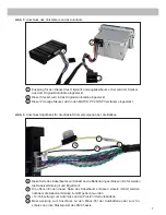 Предварительный просмотр 7 страницы Match PP 41DSP User Manual