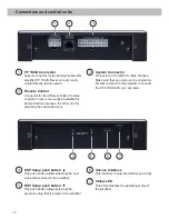 Preview for 12 page of Match PP 41DSP User Manual