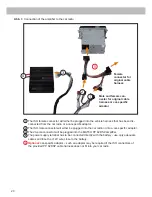 Предварительный просмотр 20 страницы Match PP 82DSP Instruction Manual