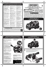 Preview for 2 page of Matchbox J4767 Instructions