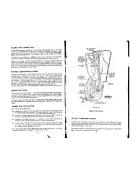 Preview for 10 page of Matchless Motor Cycles 1952 Rigid Competition G3LC Maintenance Manual And Instruction Book