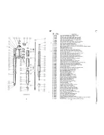 Preview for 30 page of Matchless Motor Cycles 1952 Rigid Competition G3LC Maintenance Manual And Instruction Book