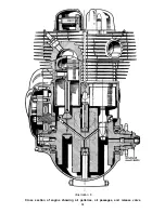 Предварительный просмотр 21 страницы Matchless 1964 G12 650 Instruction Book