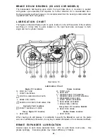 Предварительный просмотр 24 страницы Matchless 1964 G12 650 Instruction Book