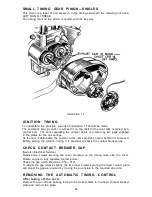 Предварительный просмотр 37 страницы Matchless 1964 G12 650 Instruction Book