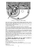 Предварительный просмотр 39 страницы Matchless 1964 G12 650 Instruction Book