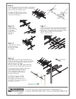 Предварительный просмотр 2 страницы Matchmaster 01MM-DG27 Installation Instructions