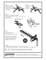 Preview for 2 page of Matchmaster 02MM-GX400 Manual