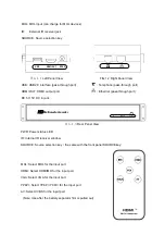 Preview for 4 page of Matchmaster 04MM-MMC-01 User Manual