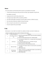 Preview for 8 page of Matchmaster 04MM-MMC-01 User Manual