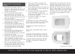 Preview for 2 page of Matchmaster 04MM-PRO1 Instruction Manual