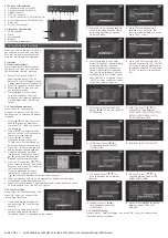 Предварительный просмотр 2 страницы Matchmaster 12MM-DSTM1 Instruction Manual