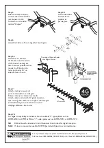 Preview for 2 page of Matchmaster DigiMATCH 02MM-GX500 Quick Start Manual