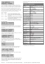 Preview for 4 page of Matchmaster johansson 14MM-PR07 Instruction Manual