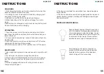 Preview for 6 page of MATCHU SPORTS EVOLVE ONE User Manual