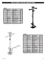 Предварительный просмотр 4 страницы Matco Tools AS1500 Operating Instructions Manual